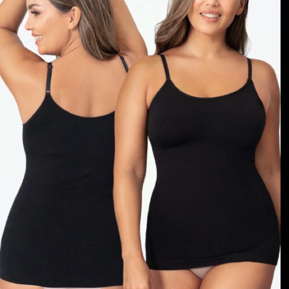 NWT Shapermint Cami